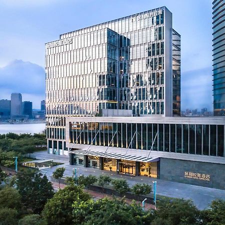 La Yarda Hotel 広州 エクステリア 写真