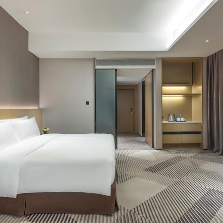 La Yarda Hotel 広州 エクステリア 写真