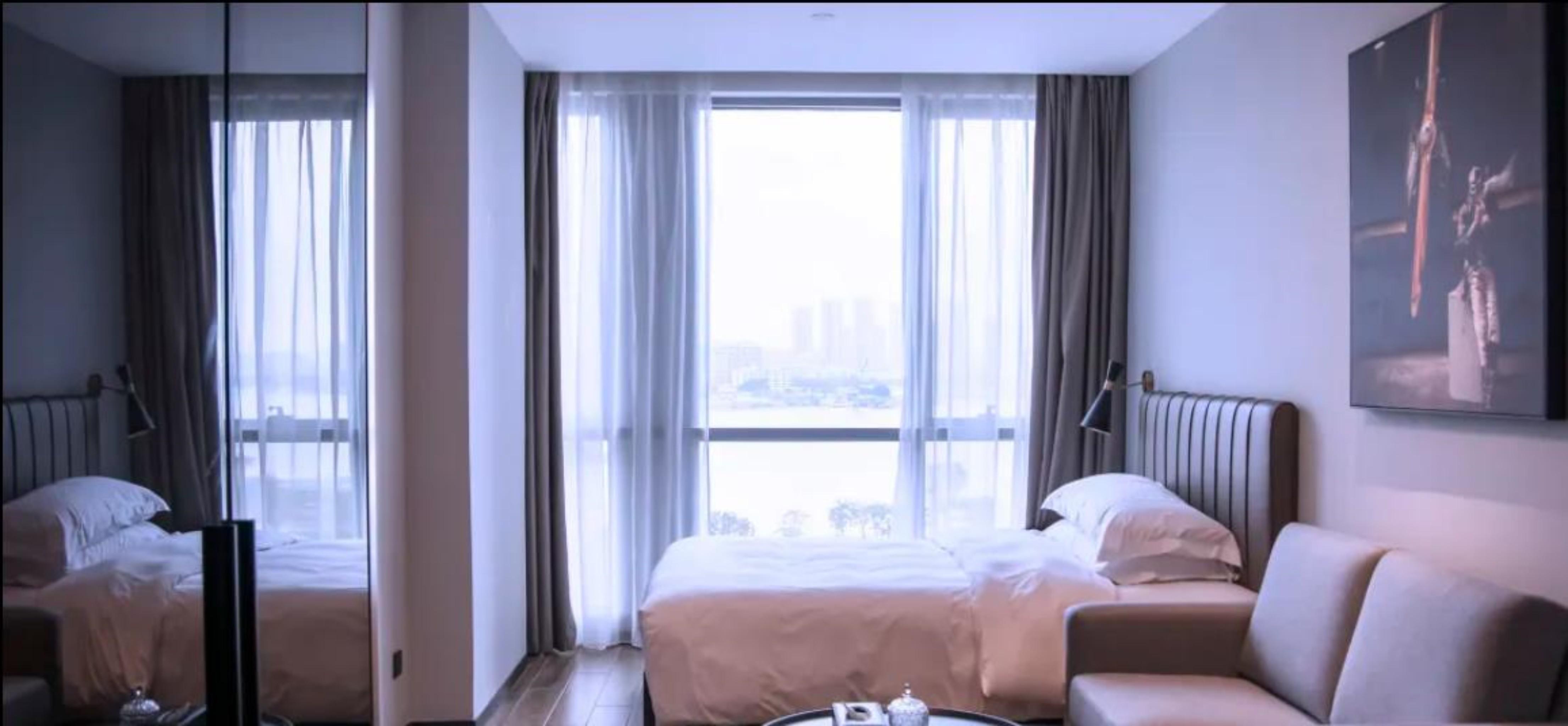 La Yarda Hotel 広州 エクステリア 写真
