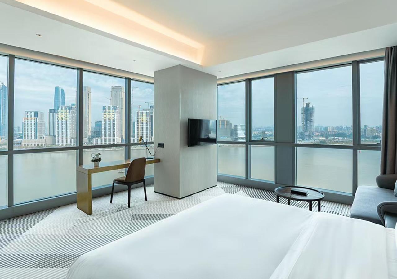La Yarda Hotel 広州 エクステリア 写真